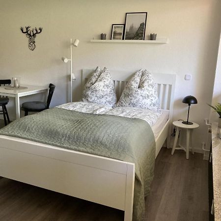 Fewo Lotte Goslar Buitenkant foto